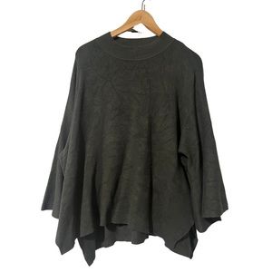 Green Women’s Sweater